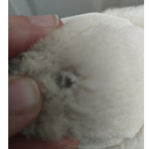 Vintage Lou Rankin Friends Applause Lanna Llama Alpaca 15" Plush Stuffed Animal - Picture 7 of 10